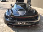McLaren 720S by RACE! 2017 года